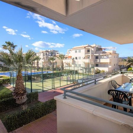 Urbanizacion Familiar Las Arenas 101 Alcoceber Albert Villas ภายนอก รูปภาพ