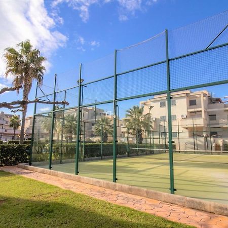 Urbanizacion Familiar Las Arenas 101 Alcoceber Albert Villas ภายนอก รูปภาพ