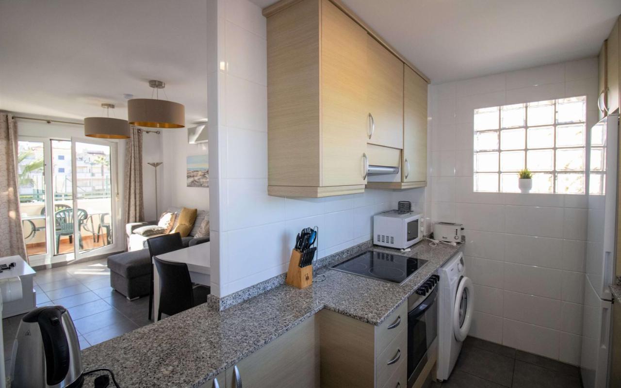 Urbanizacion Familiar Las Arenas 101 Alcoceber Albert Villas ภายนอก รูปภาพ